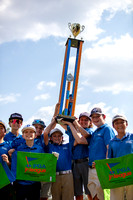 2023 PGA Jr. League STPGA Section Championship