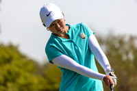 2023 Maelynn Kim | VOA LPGA