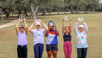 2024 STPGA Fall Championship